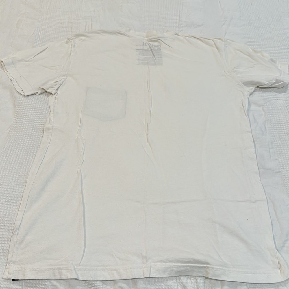 Hurley tee - Picture 4 of 4